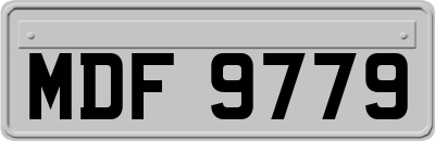 MDF9779