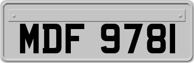 MDF9781