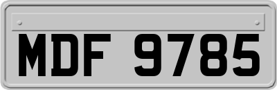MDF9785