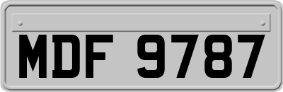 MDF9787