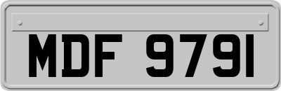 MDF9791