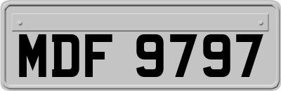 MDF9797