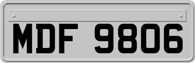 MDF9806