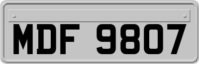 MDF9807