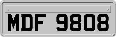 MDF9808