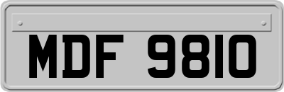 MDF9810