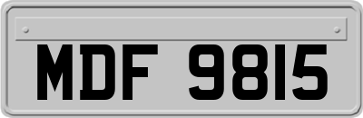 MDF9815