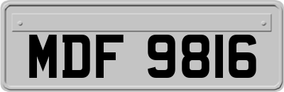 MDF9816