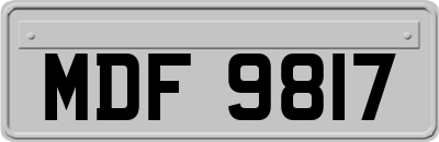 MDF9817