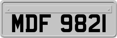 MDF9821