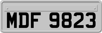 MDF9823