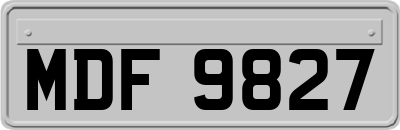 MDF9827