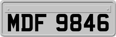 MDF9846