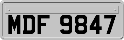 MDF9847