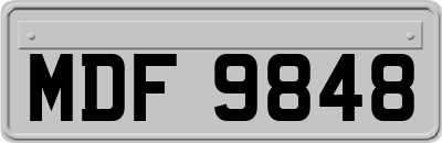 MDF9848