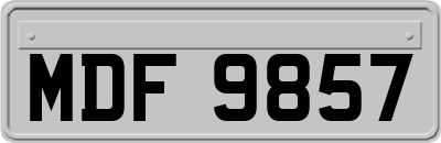 MDF9857