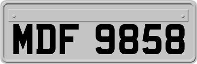 MDF9858