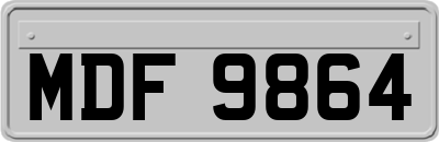 MDF9864