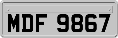 MDF9867