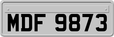 MDF9873