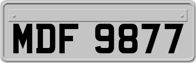 MDF9877