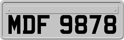 MDF9878