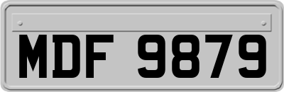 MDF9879