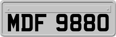 MDF9880
