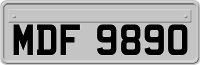 MDF9890