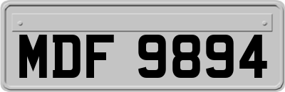 MDF9894