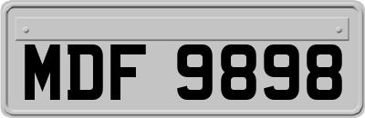MDF9898