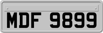 MDF9899
