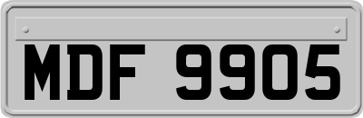 MDF9905