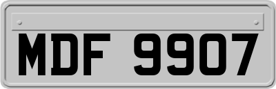 MDF9907