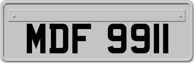 MDF9911
