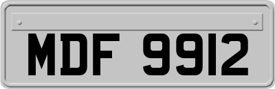 MDF9912