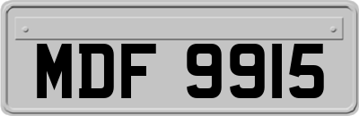 MDF9915