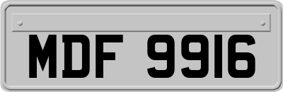 MDF9916