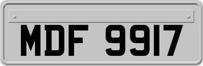 MDF9917
