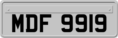 MDF9919