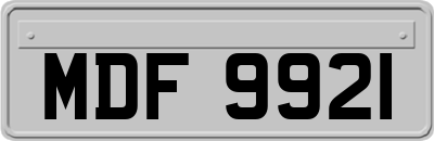 MDF9921