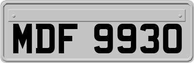 MDF9930