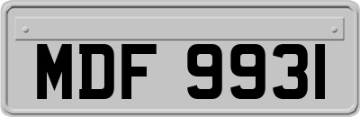 MDF9931