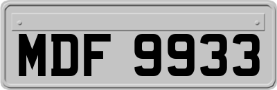 MDF9933