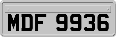 MDF9936