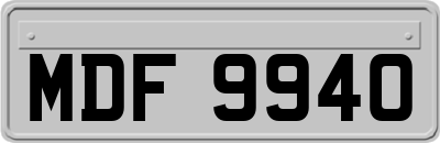 MDF9940
