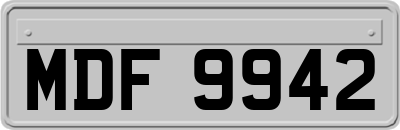 MDF9942
