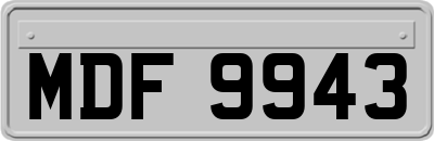 MDF9943