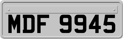 MDF9945