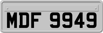 MDF9949